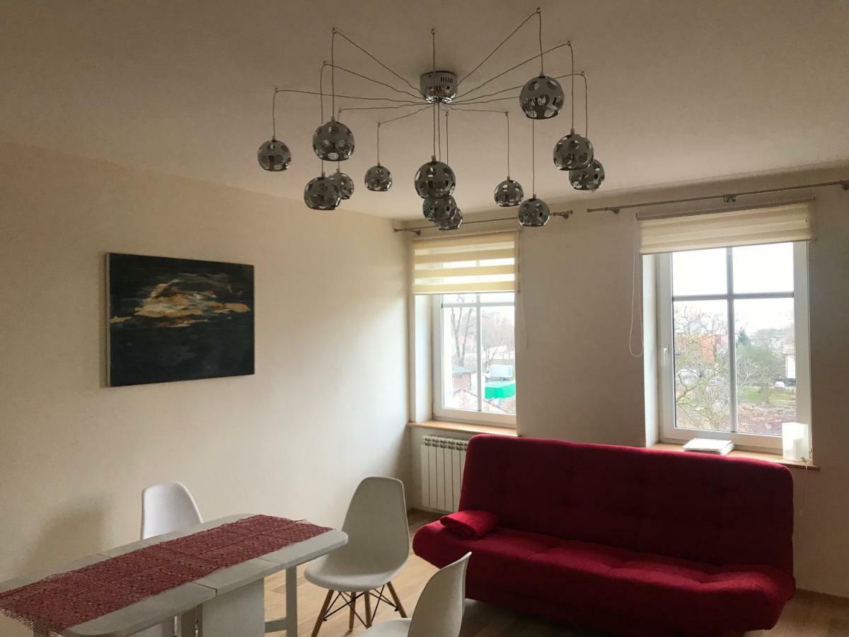 Apartament Rodzinny S8 Kalisz Exterior foto